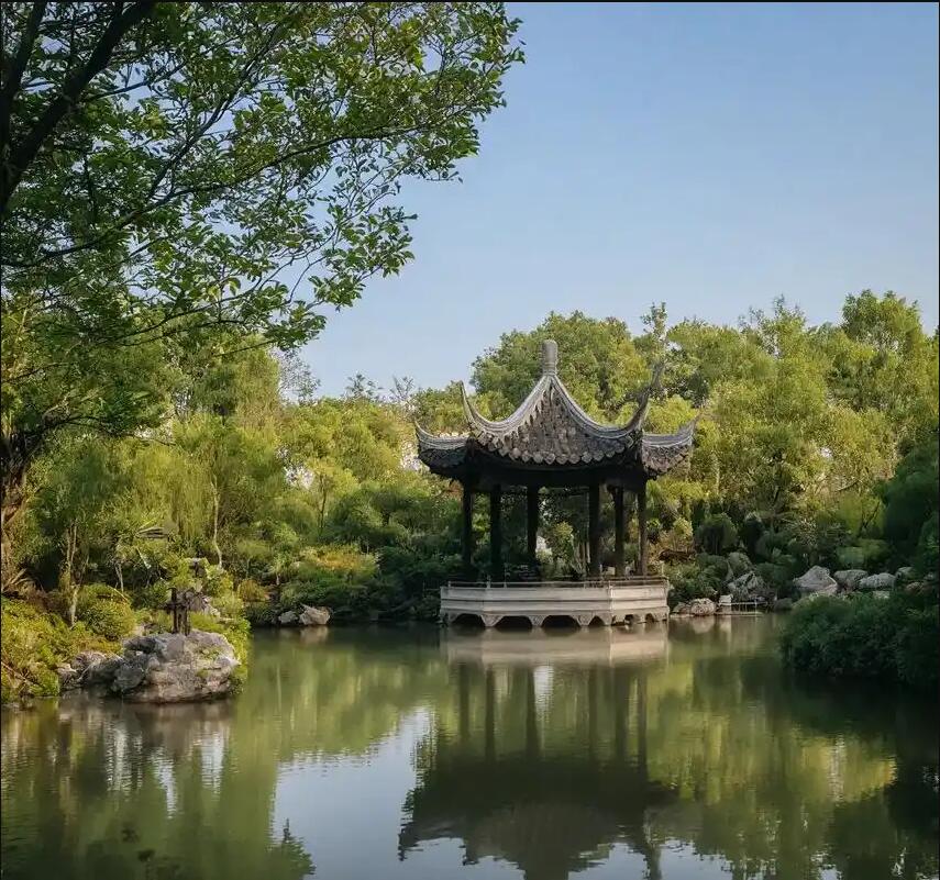 青铜峡原来餐饮有限公司