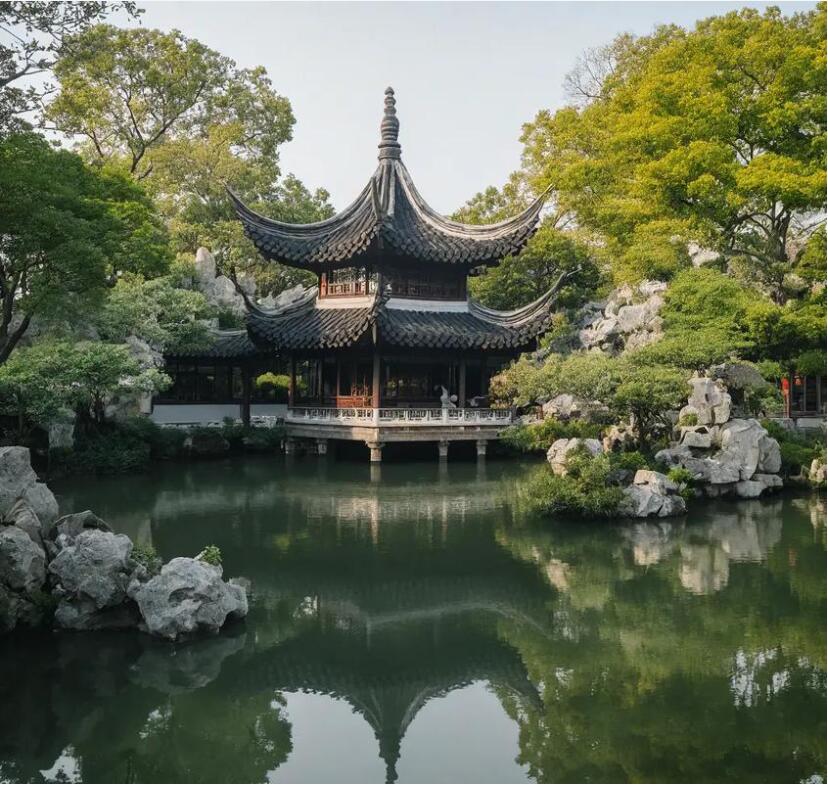 青铜峡原来餐饮有限公司